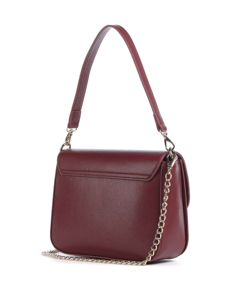 Valentino Bags Divina Shoulder bag bordeaux