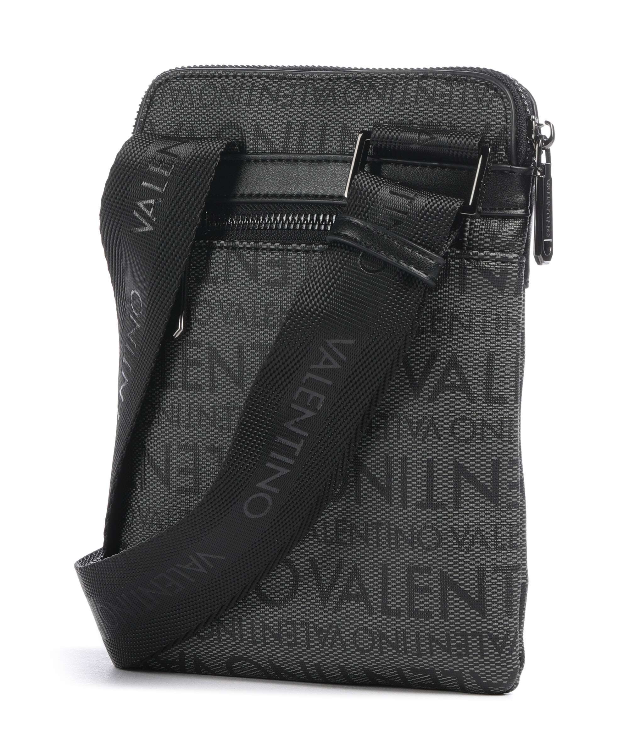 Valentino Bags Billion Crossbody bag grigio/nero