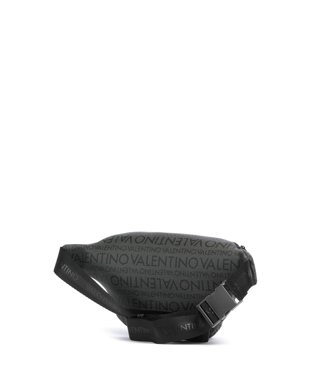 Valentino Bags Billion Fanny pack grigio/nero