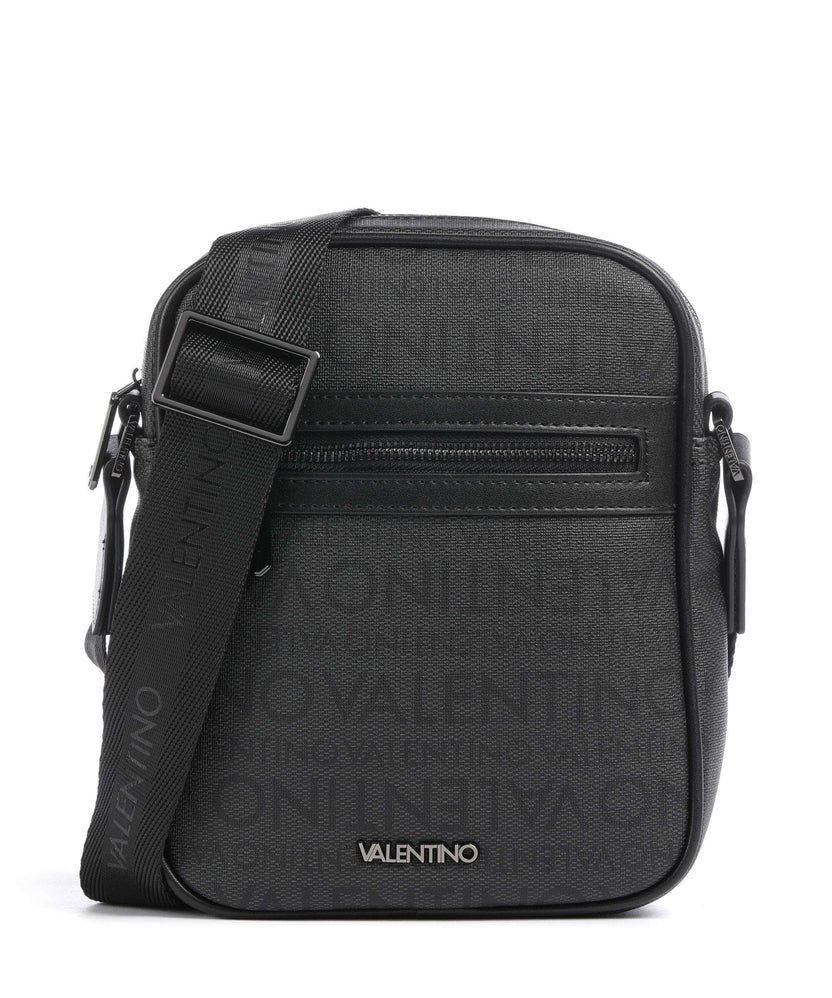 Valentino Bags Billion Crossbody bag antracit/nero