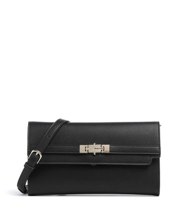 Valentino Bags Fae Re Umhängetasche nero