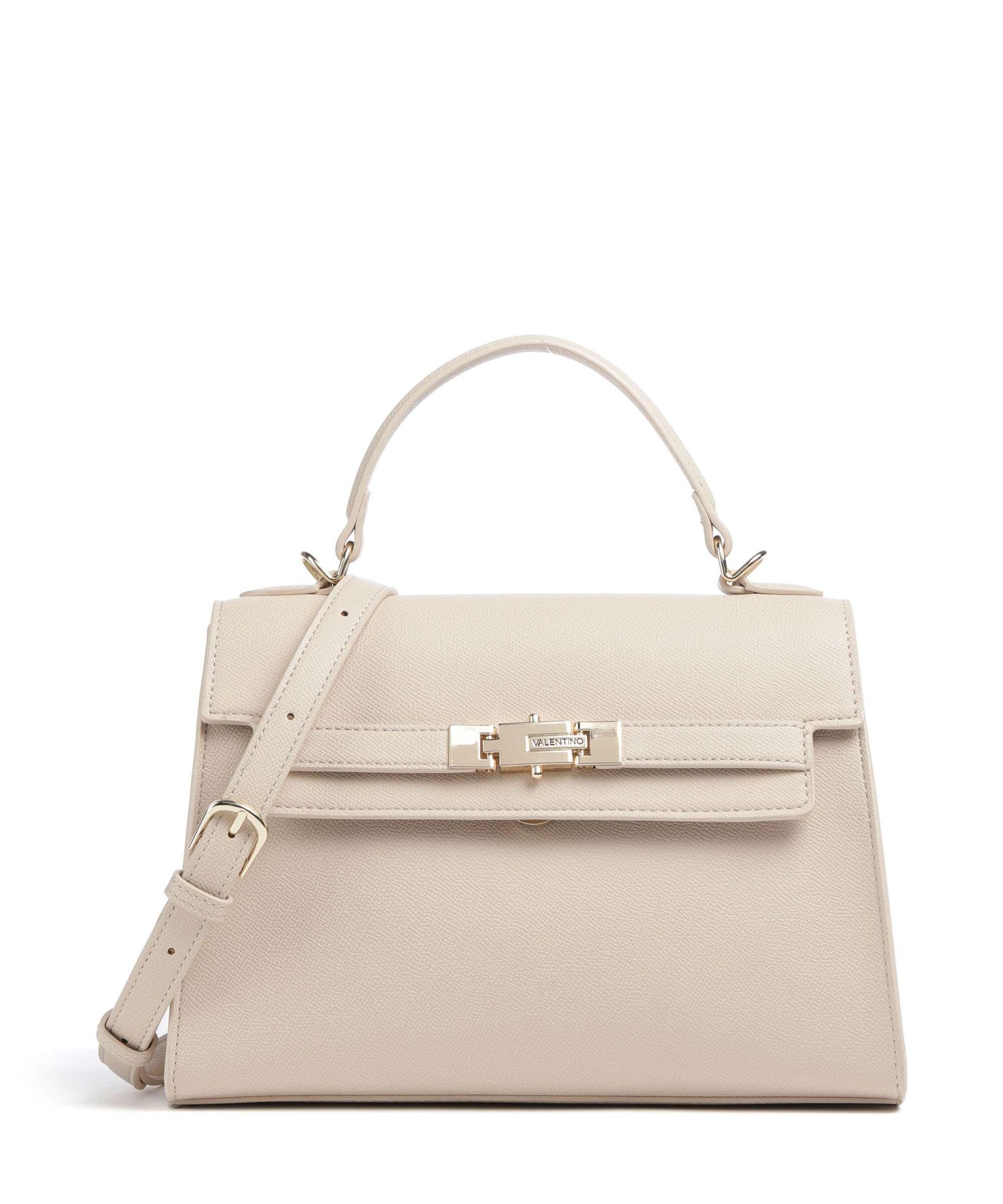Valentino Bags Fae Re Handbag ecru