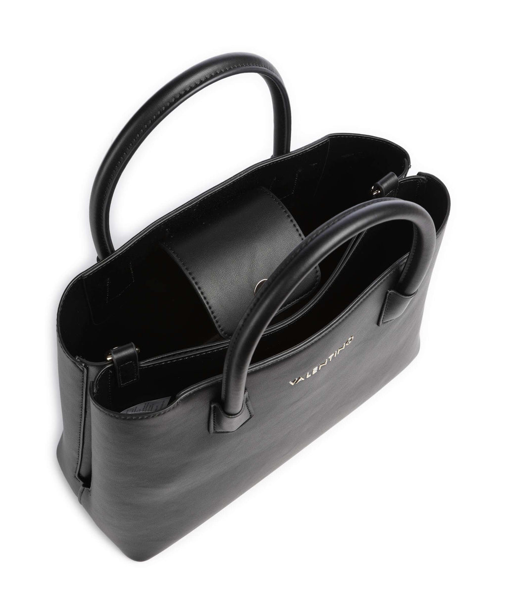 Valentino Bags Faith Re Handbag nero