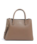 Valentino Bags Faith Re Borsa a mano taupe