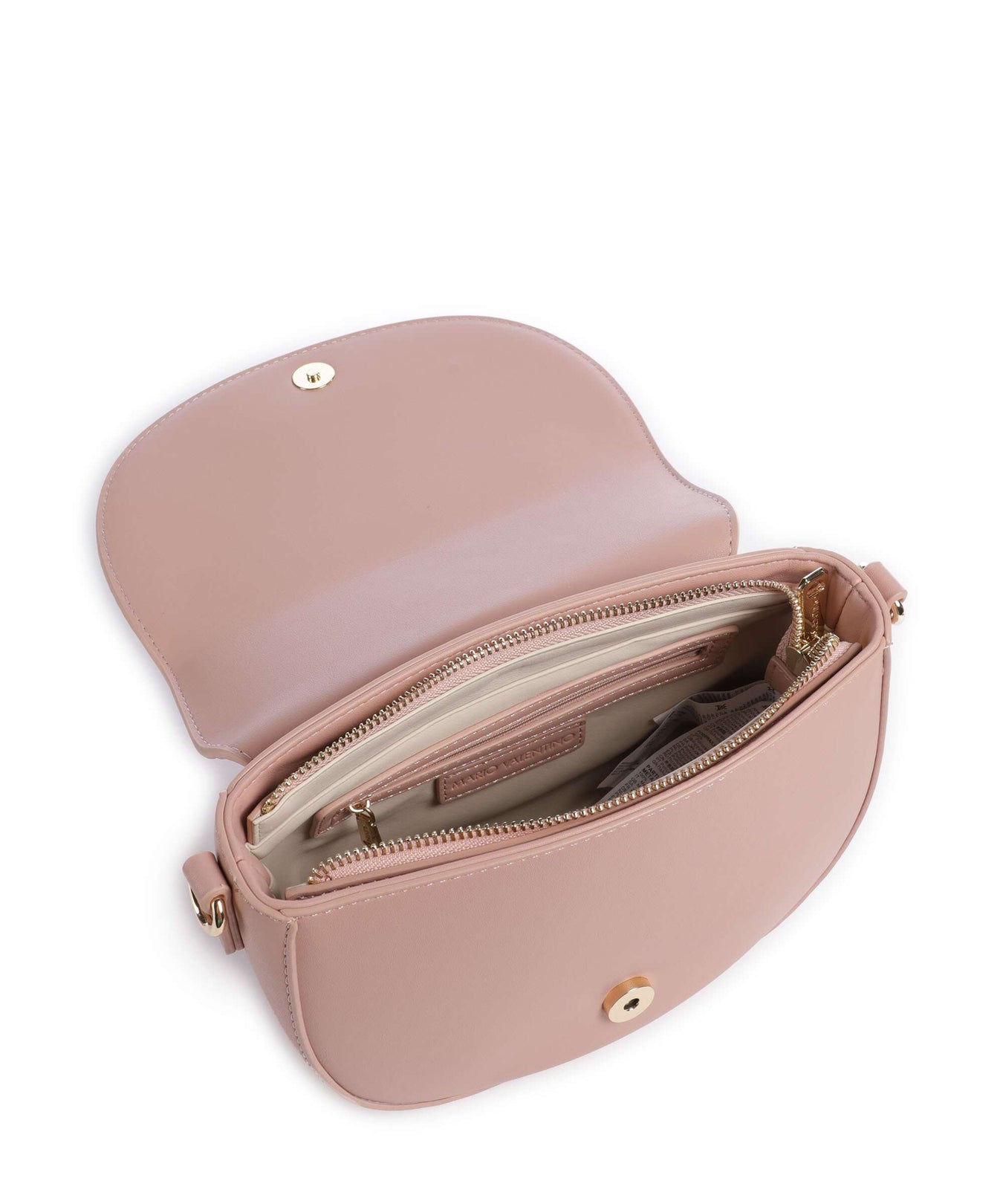 Valentino Bags Falak Re Crossbody bag cipria