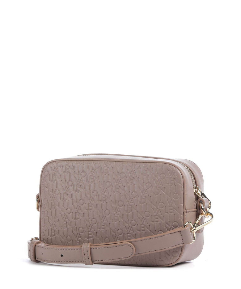 Valentino Bags Falak Re Crossbody bag taupe