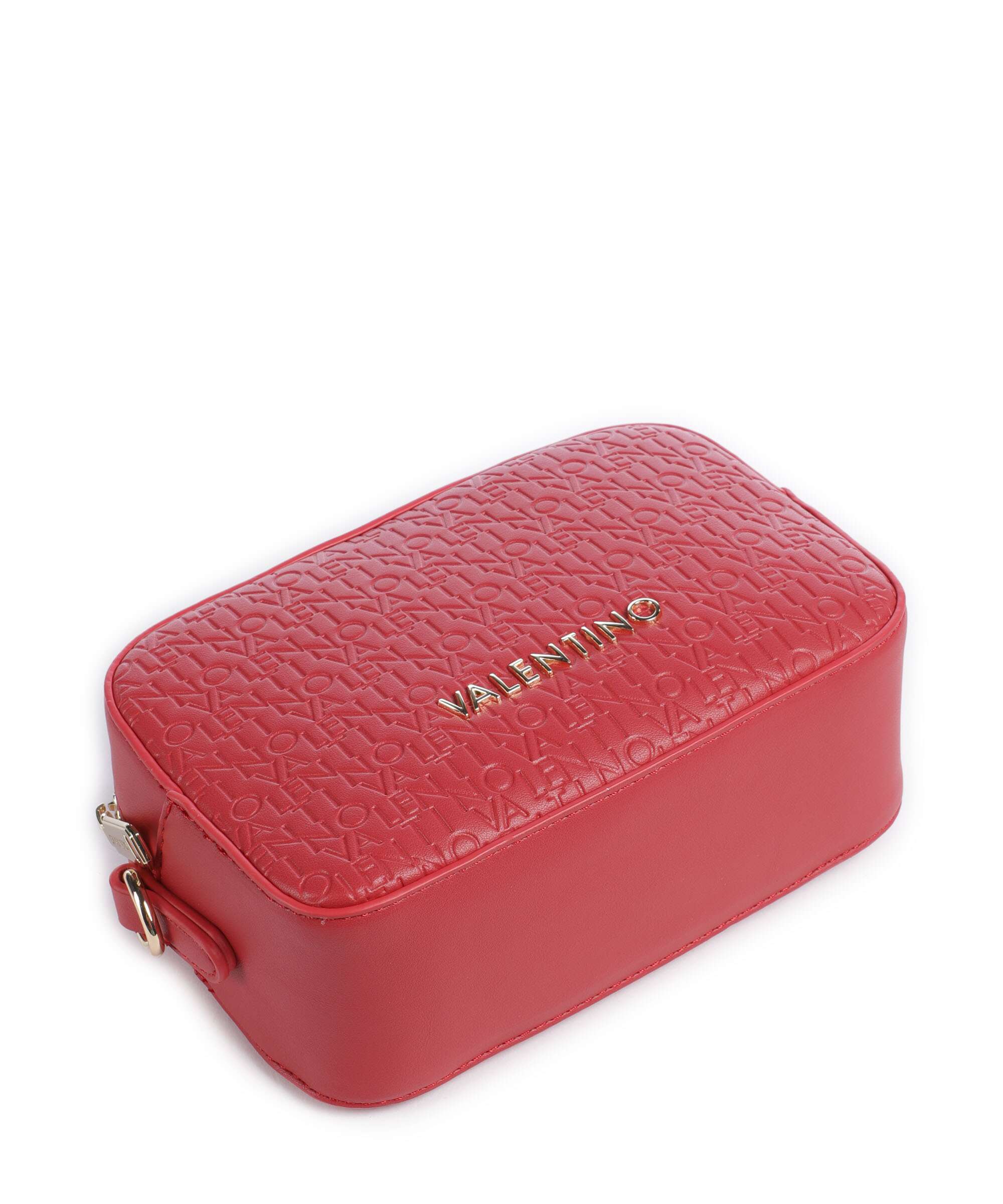 Valentino Bags Falak Re Crossbody bag rosso scuro