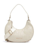 Valentino Bags Shelby Sac porté épaule ecru