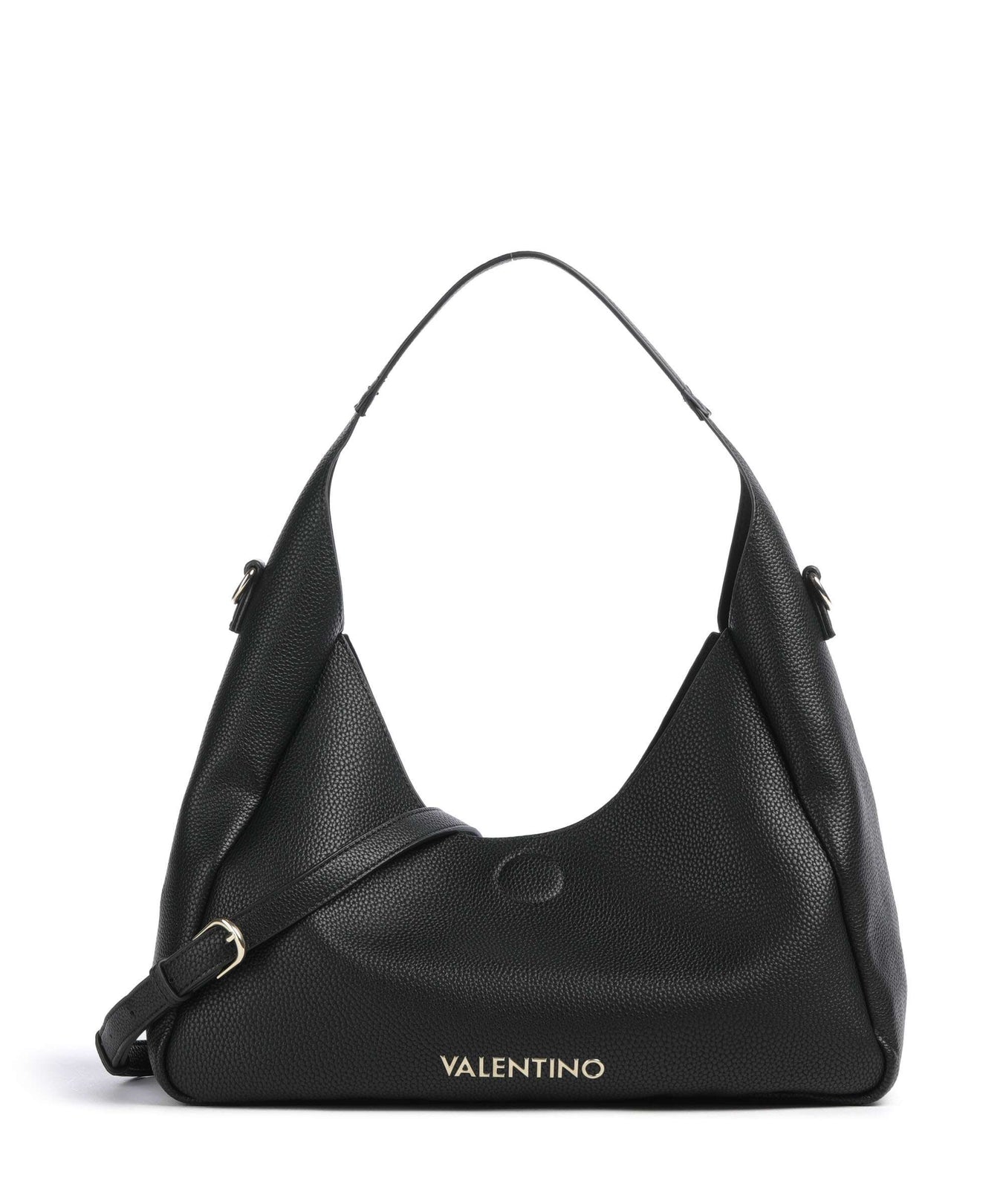 Valentino Bags Futura Hobo bag nero