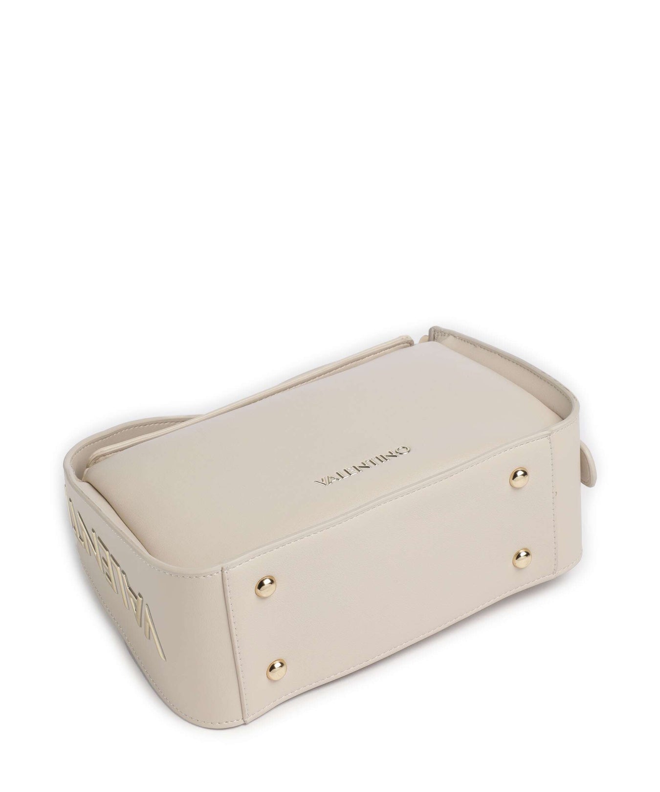 Valentino Bags Fosca Re Shoulder bag ecru