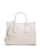 Valentino Bags Foxy Re Borsa a mano ecru