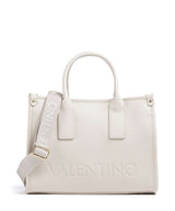 Valentino Bags Foxy Re Handtasche ecru