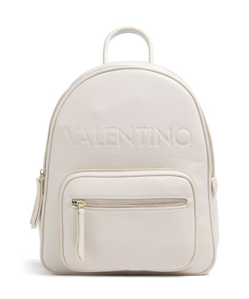Valentino Bags Foxy Re Sac à dos ecru