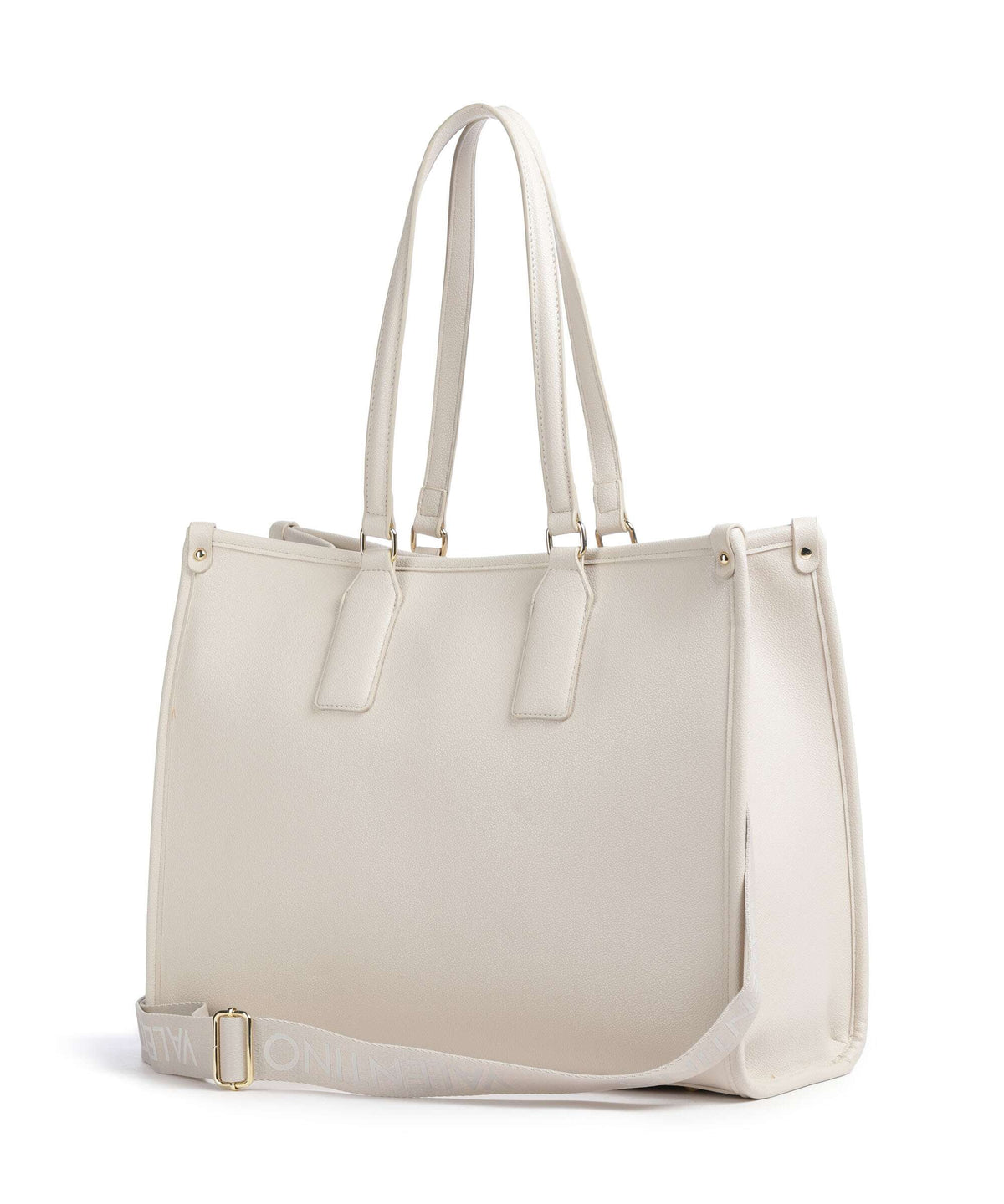 Valentino Bags Foxy Re Tote bag ecru