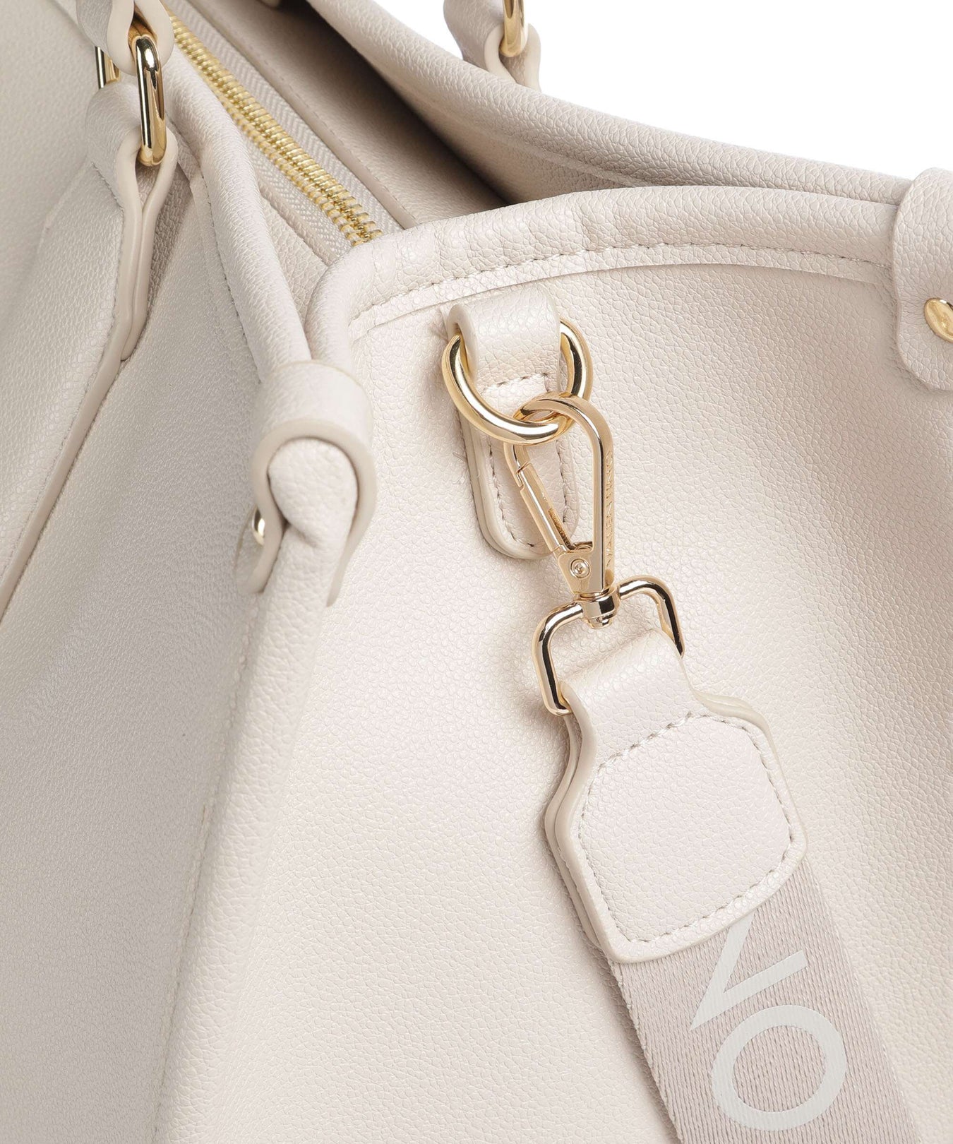 Valentino Bags Foxy Re Tote bag ecru