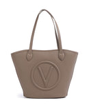 Valentino Bags Special Covent Borsa shopper taupe