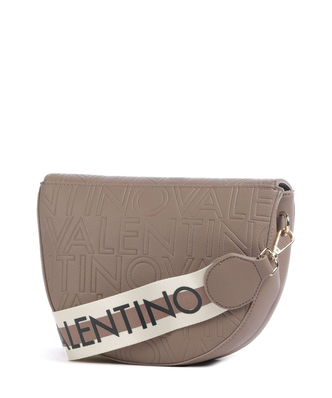 Valentino Bags Pansy Crossbody bag taupe