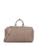 Valentino Bags Pansy Borsone da weekend taupe