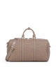 Valentino Bags Pansy Borsone da weekend taupe