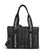 Valentino Bags Candle Tote bag nero/multicolour
