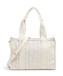 Valentino Bags Candle Tote bag off white/multicolour