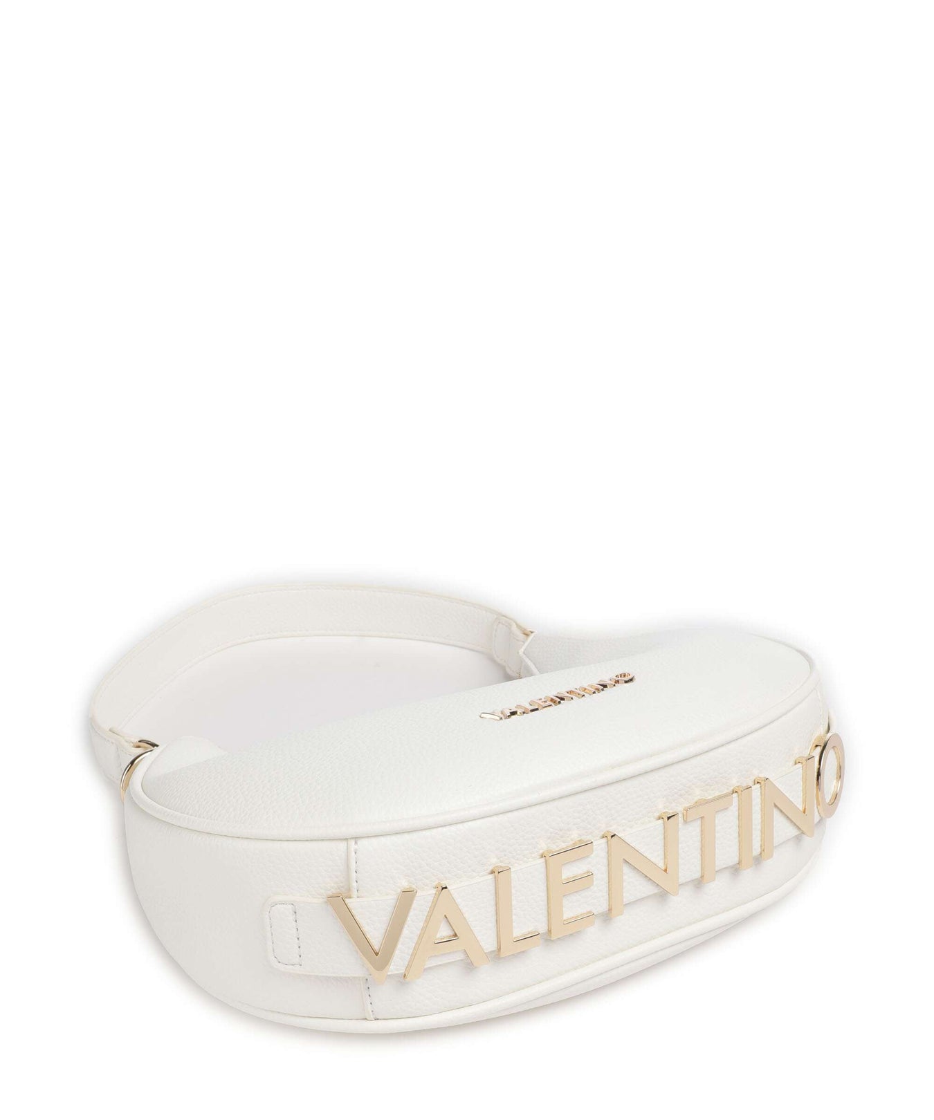Valentino Bags Shelby Shoulder bag off white
