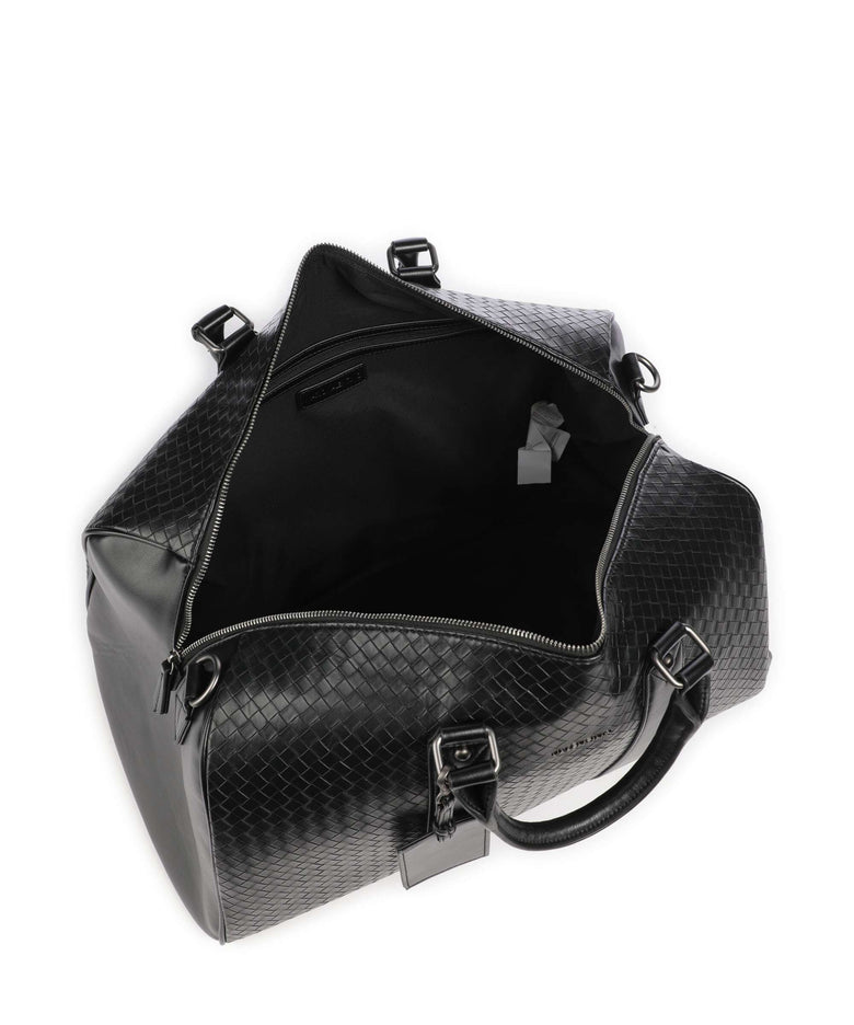 Valentino Bags Mohegan Weekend bag nero