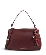 Valentino Bags Winter Re Beuteltasche bordeaux