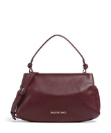 Valentino Bags Winter Re Sac porté épaule bordeaux