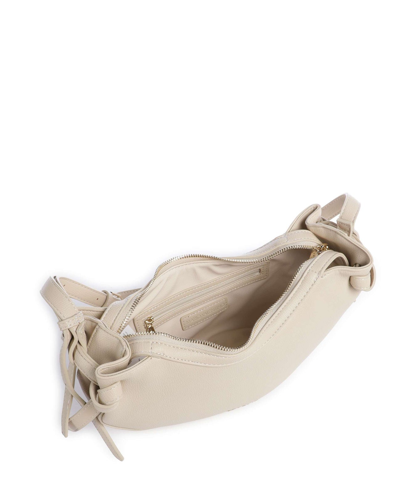 Valentino Bags Win Re Shoulder bag ecru