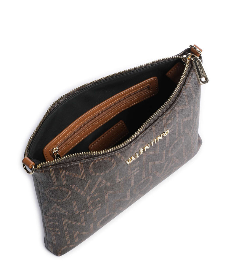 Valentino Bags Regina Re Crossbody bag moro/naturale