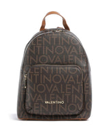 Valentino Bags Regina Re Zaino moro/naturale