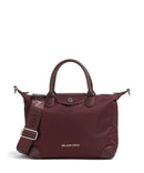 Valentino Bags Jenny Re Handtasche prugna