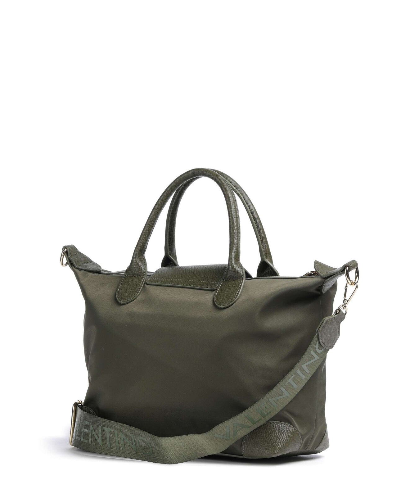 Valentino Bags Jenny Re Handbag verde militare