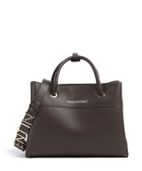 Valentino Bags Alexia Handtasche moro