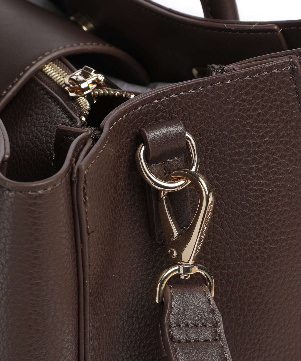 Valentino Bags Alexia Handbag moro