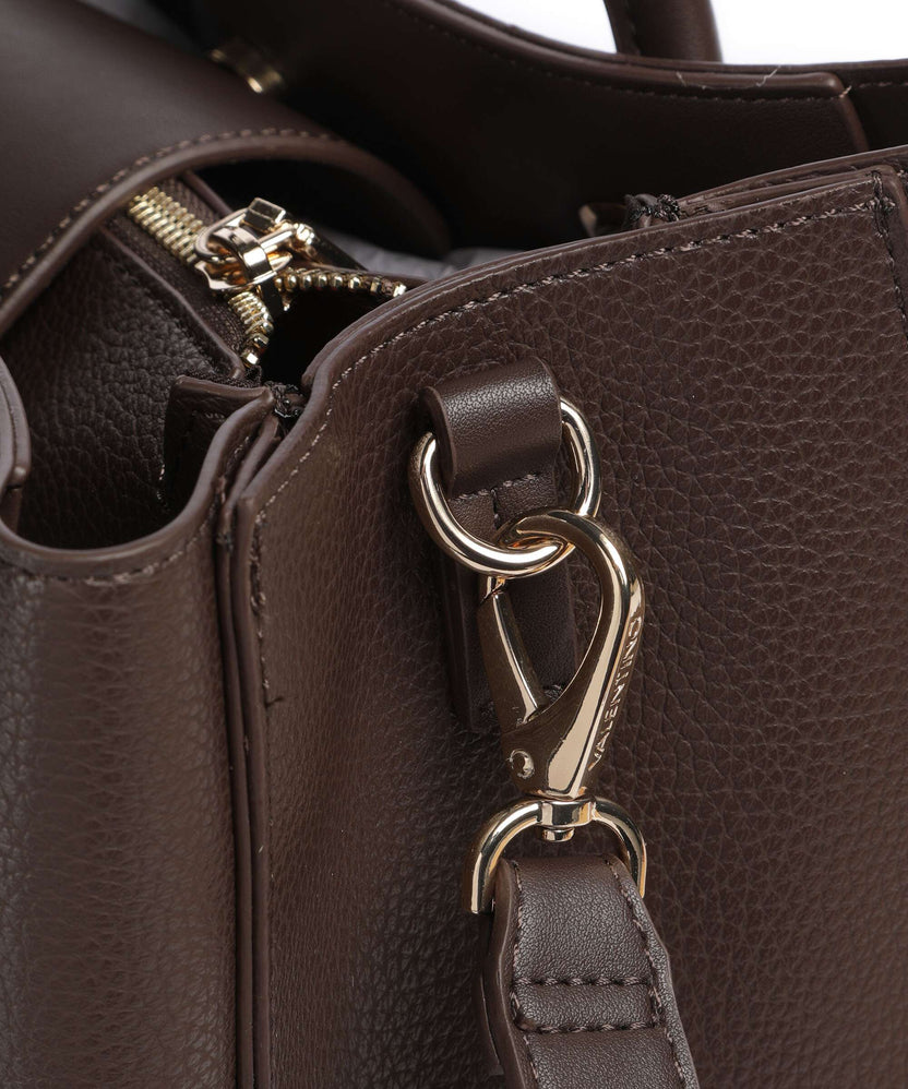 Valentino Bags Alexia Handbag moro