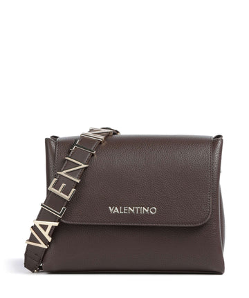 Valentino Bags Alexia Umhängetasche moro