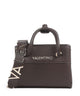 Valentino Bags Alexia Borsa a mano moro