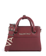 Valentino Bags Alexia Handtasche bordeaux
