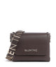 Valentino Bags Alexia Borsa a tracolla moro