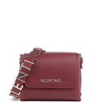 Valentino Bags Alexia Umhängetasche bordeaux