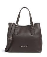 Valentino Bags Brixton Handtasche moro
