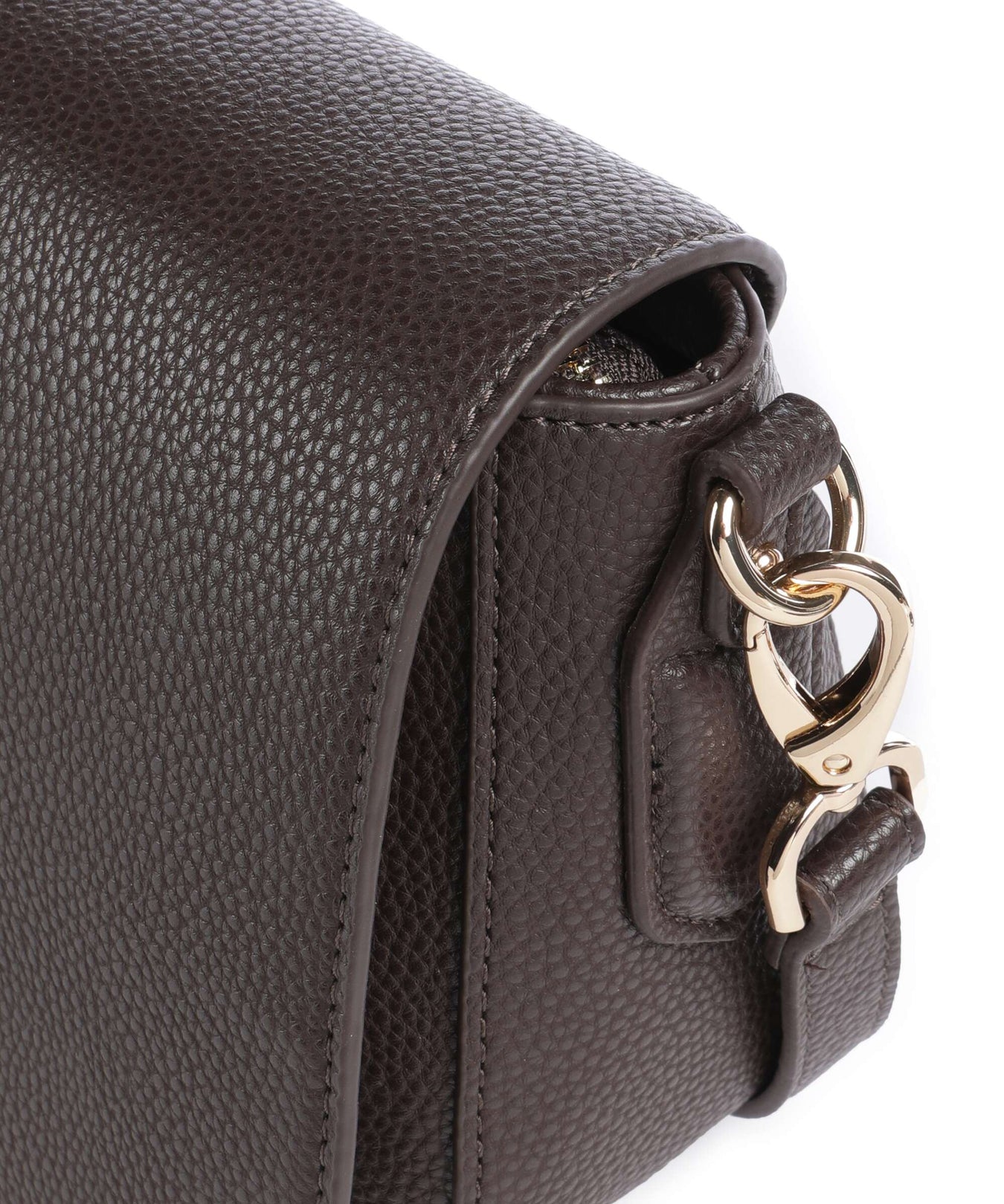 Valentino Bags Brixton Crossbody bag moro