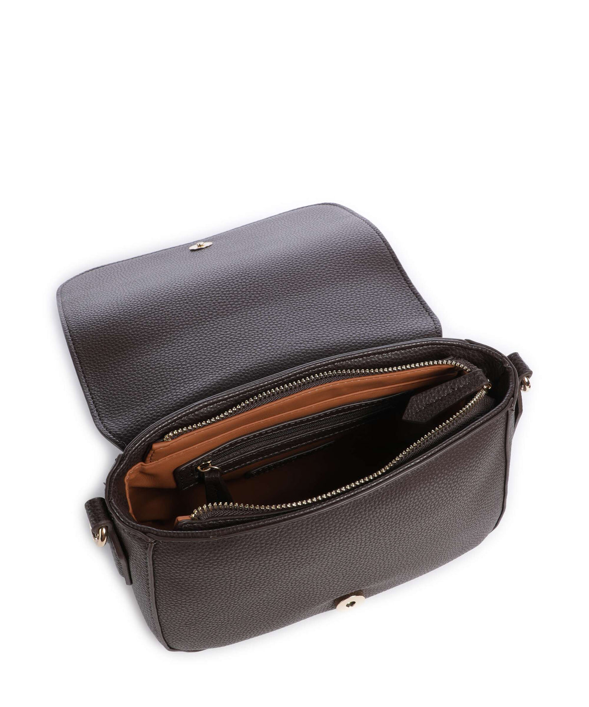 Valentino Bags Brixton Crossbody bag moro