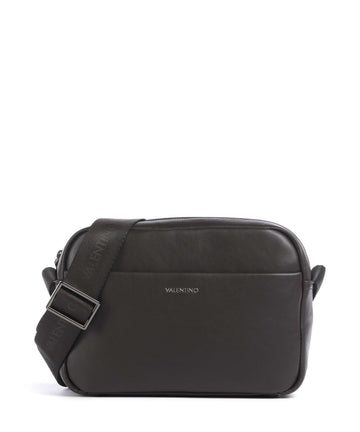 Valentino Bags Horizon Borsa a tracolla moro