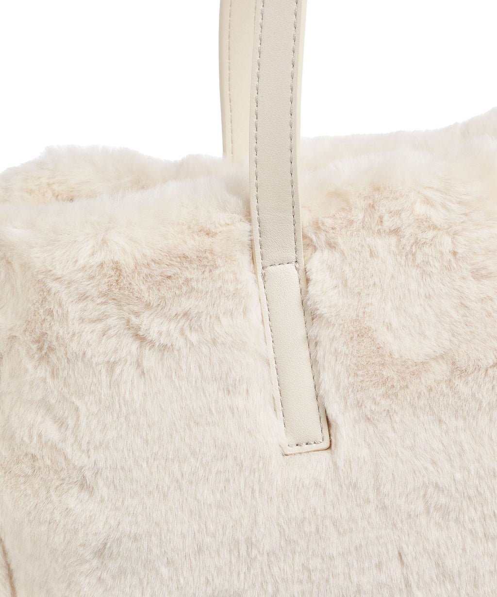 Valentino Bags Special Fadia Tote bag ecru