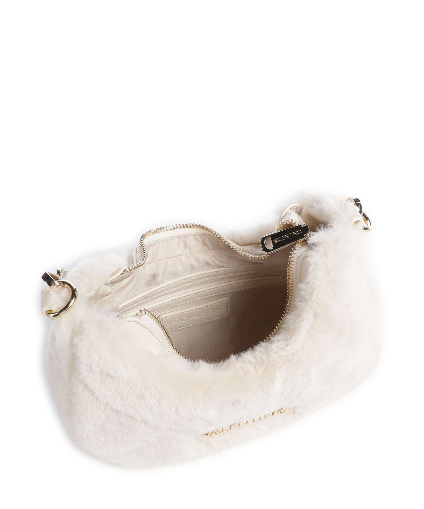 Valentino Bags Special Fadia Shoulder bag ecru