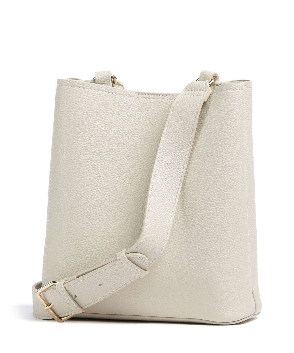 Valentino Bags Brixton Bucket bag ecru