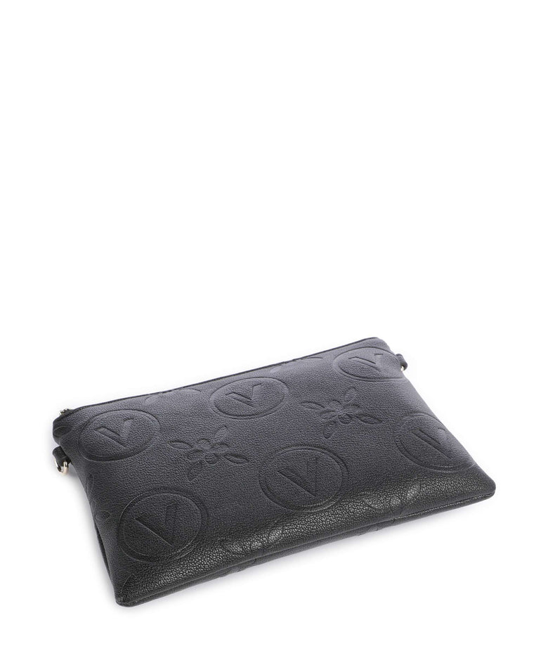 Valentino Bags Samba Re Crossbody bag nero